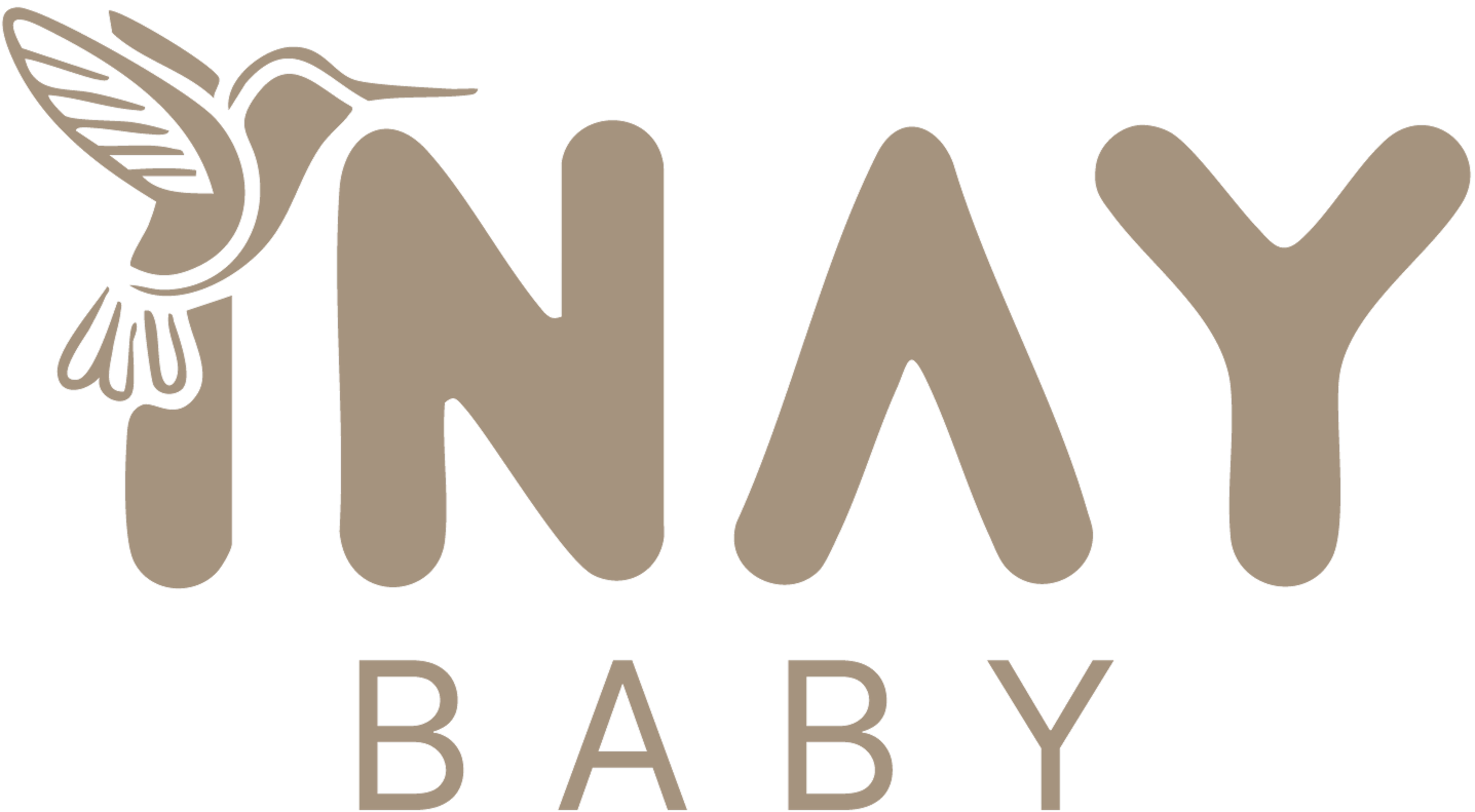 INAY Baby dé specialist op het gebied van baby producten