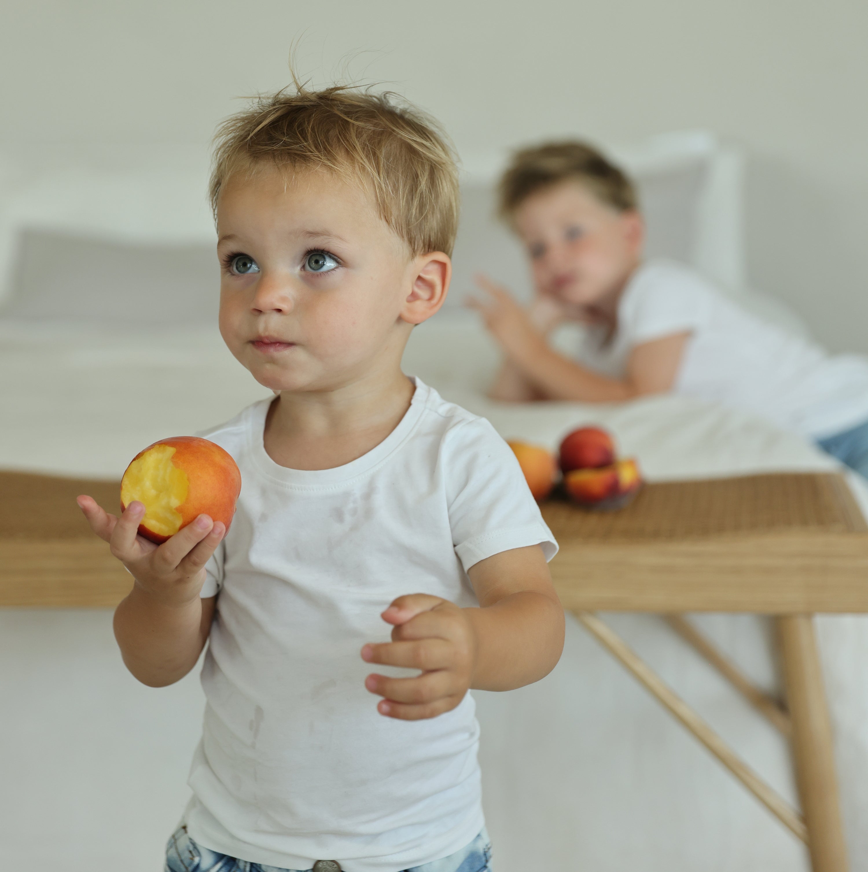 De waarheid over geur in babyverzorging: veilig of schadelijk?