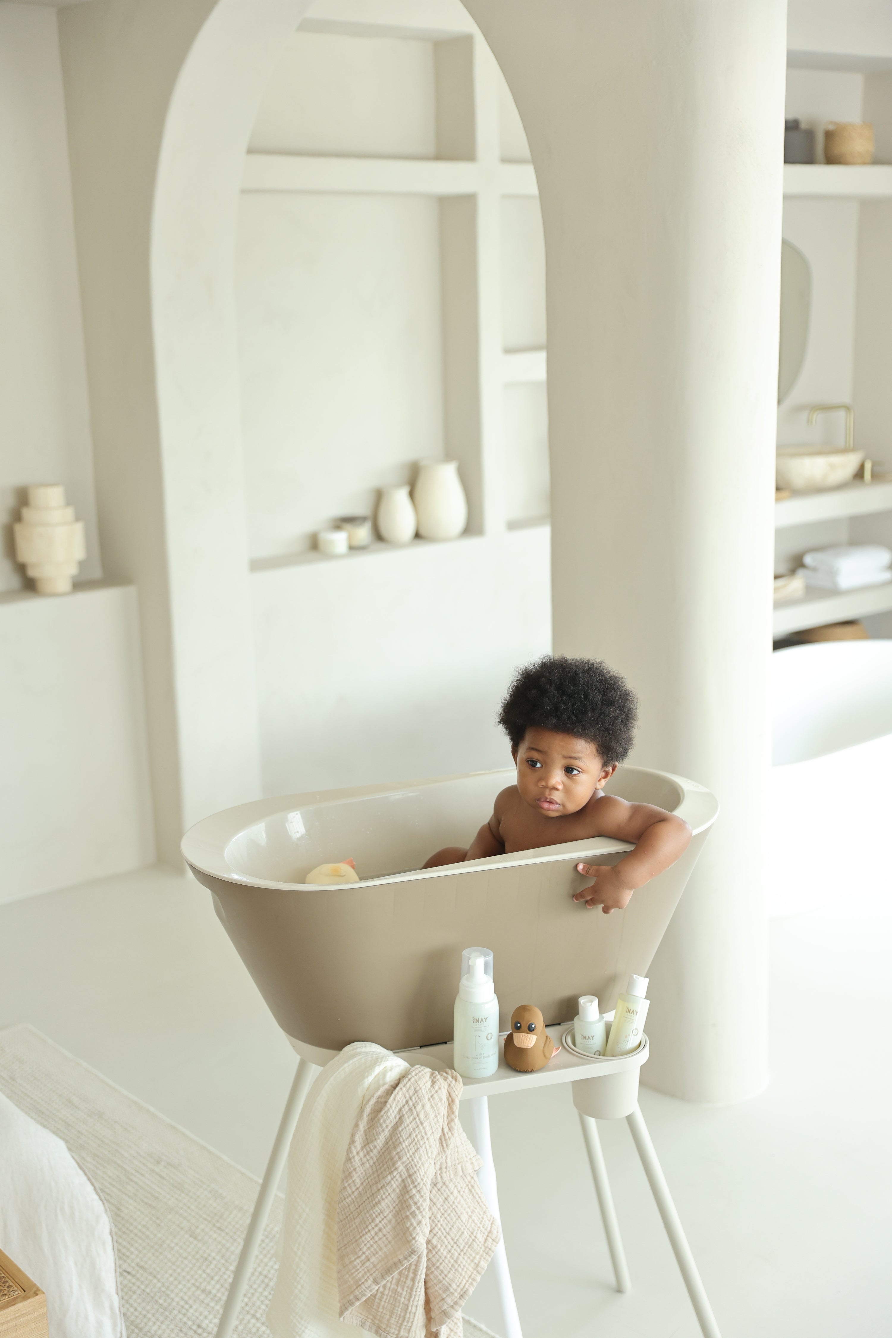 Over INAY Baby: dé webshop voor jouw kleintje!